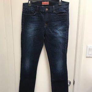 J. Brand Skinny Jeans 💕